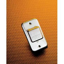 Littelfuse Box Cover Unit with Single Pole Fuse Holder, LSOU Series